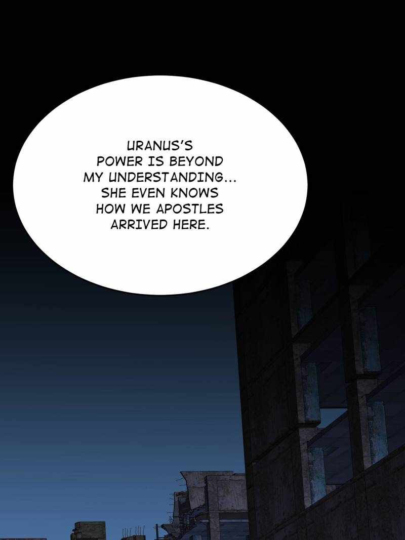I'm Really Not A Supervillain Chapter 233 36